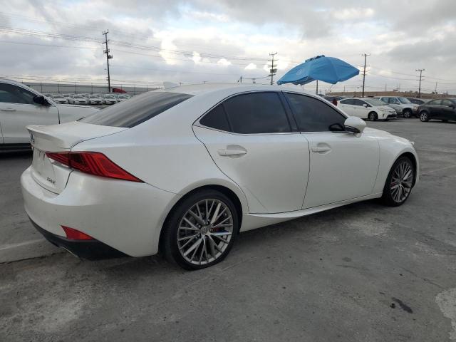 Lexus Is 200t Image 4