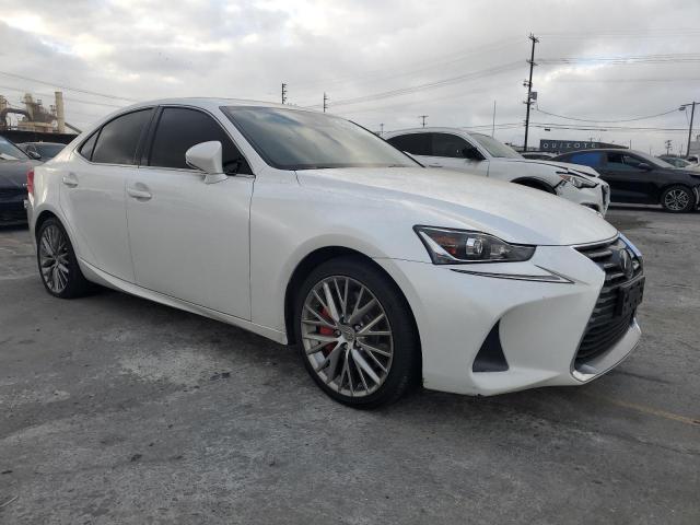 Lexus Is 200t Image 2