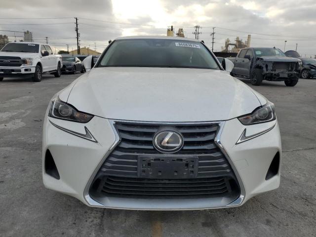 Lexus Is 200t Image 7