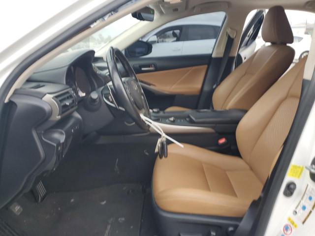 Lexus Is 200t Image 3