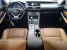 Lexus Is 200t Image 5