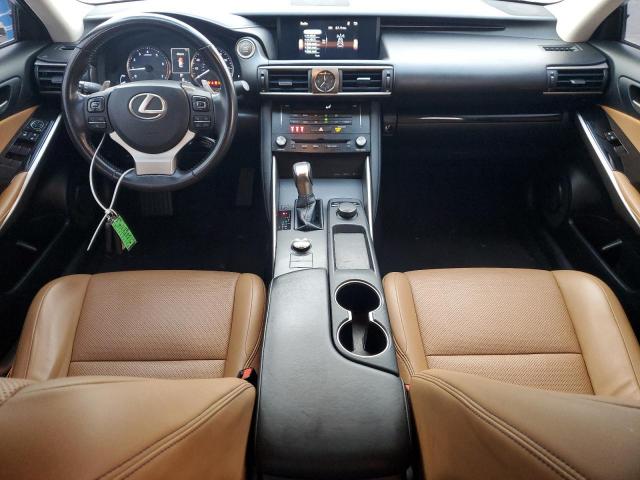 Lexus Is 200t Image 5