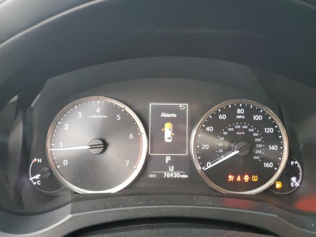 Lexus Is 200t Image 11