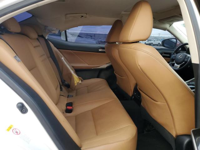 Lexus Is 200t Image 8