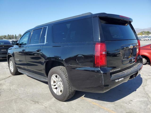 Chevrolet Suburban K1500 Lt Image 11