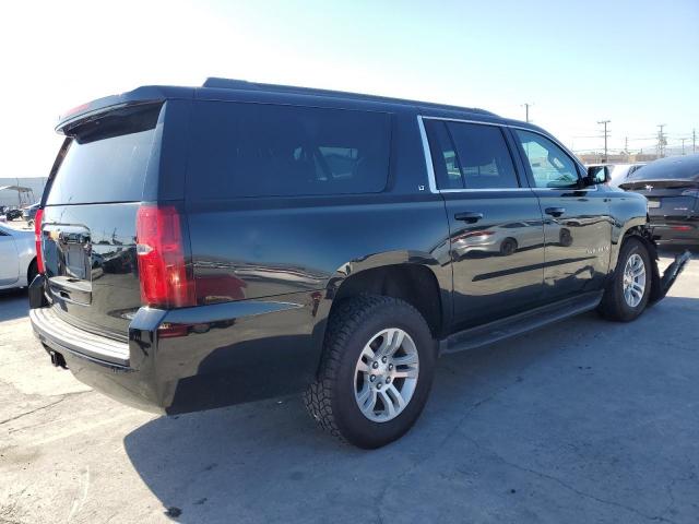 Chevrolet Suburban K1500 Lt Image 8