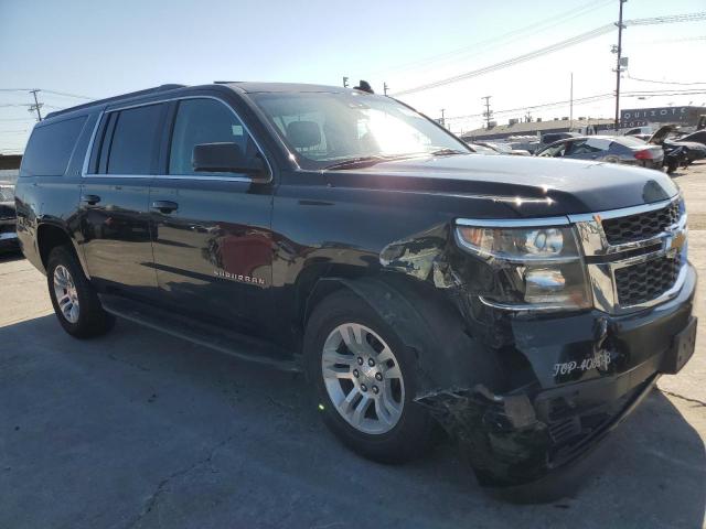 Chevrolet Suburban K1500 Lt Image 9