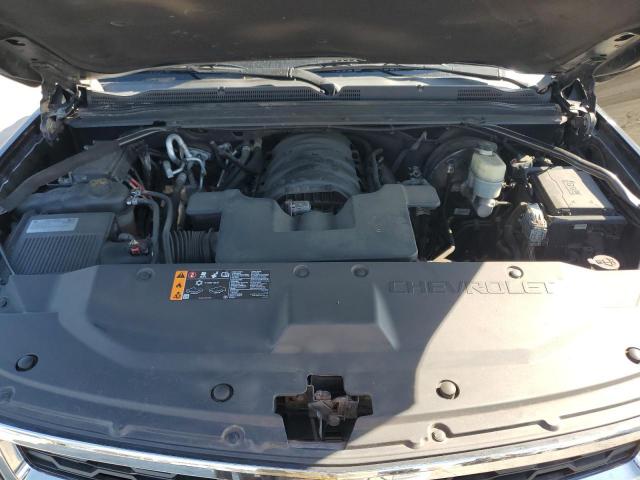 Chevrolet Suburban K1500 Lt Image 2