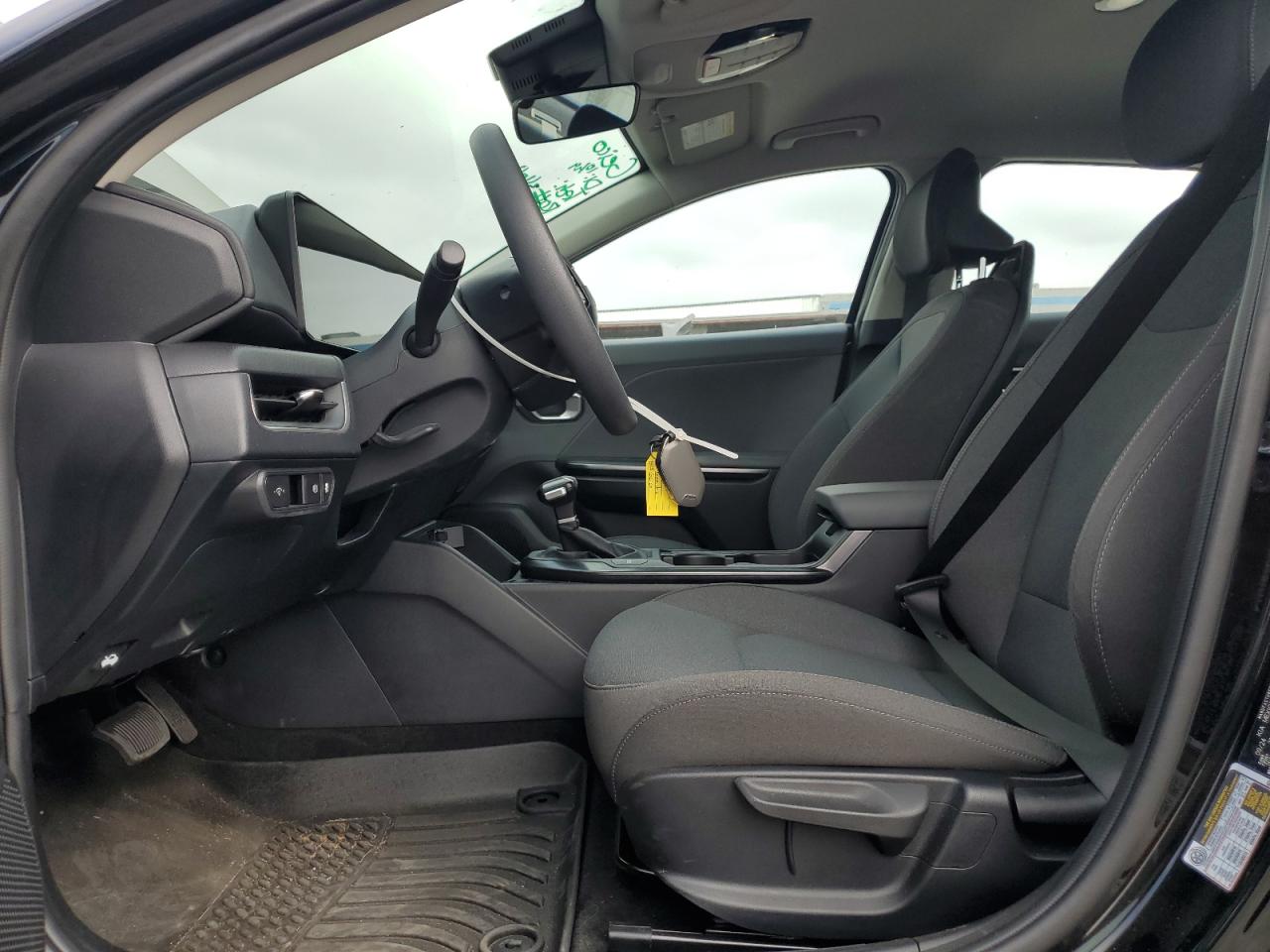 Kia K4 Lx Lx Image 4