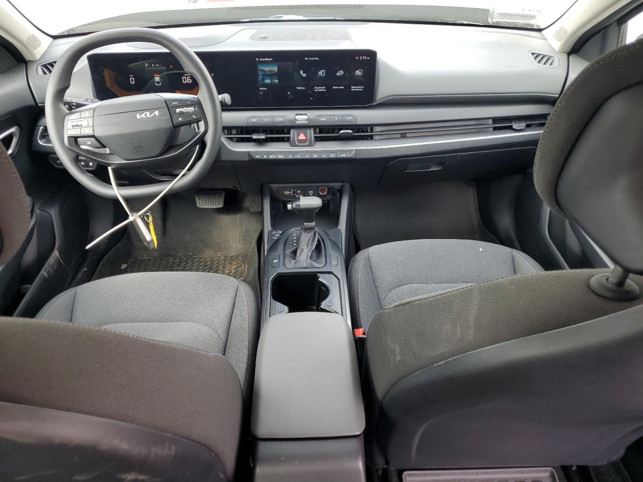 Kia K4 Lx Lx Image 5