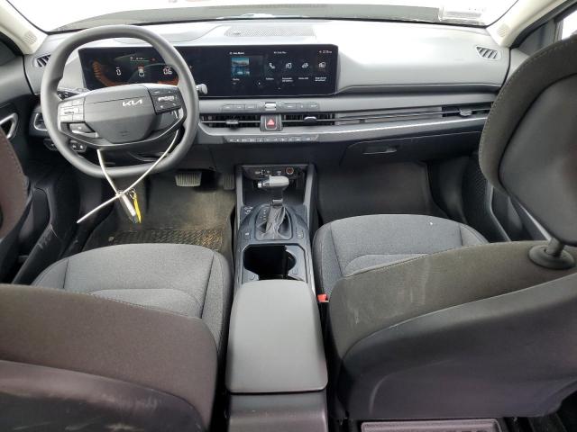 Kia K4 Lx Lx Image 5