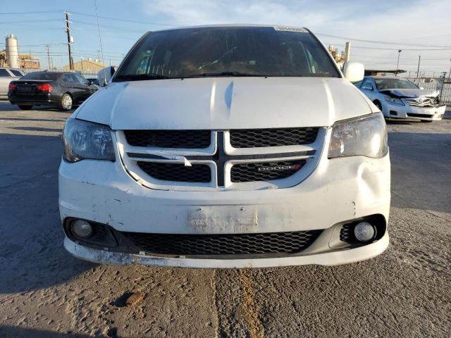 Dodge Caravan Gt Image 4