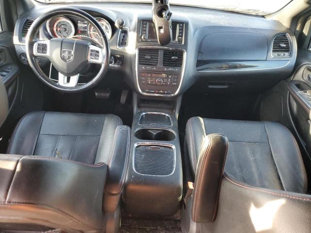 Dodge Caravan Gt Image 5