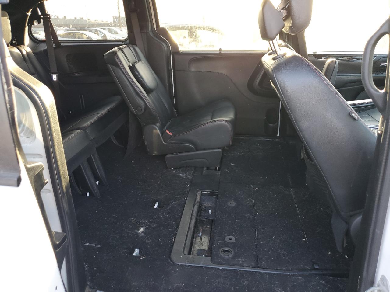 Dodge Caravan Gt Image 6