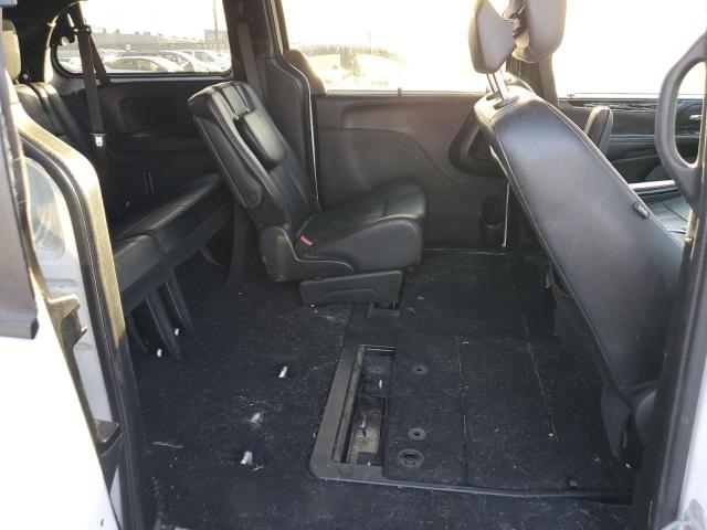 Dodge Caravan Gt Image 6