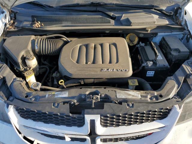 Dodge Caravan Gt Image 13