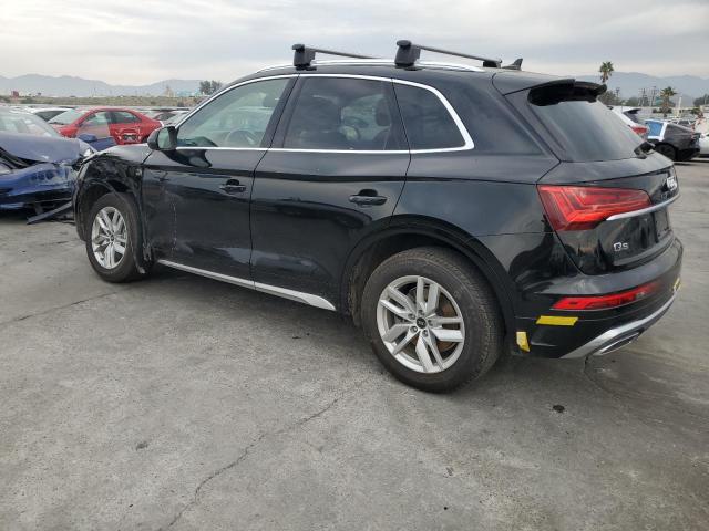 Audi Q5 Premium 45 Image 5
