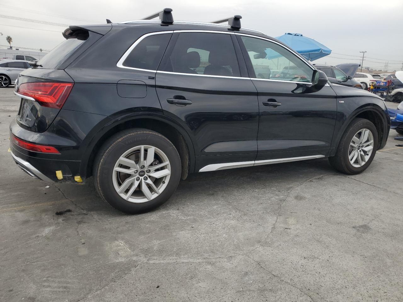 Audi Q5 Premium 45 Image 13