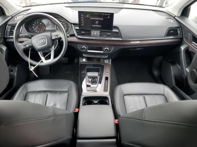 Audi Q5 Premium 45 Image 7