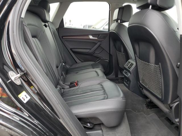 Audi Q5 Premium 45 Image 9