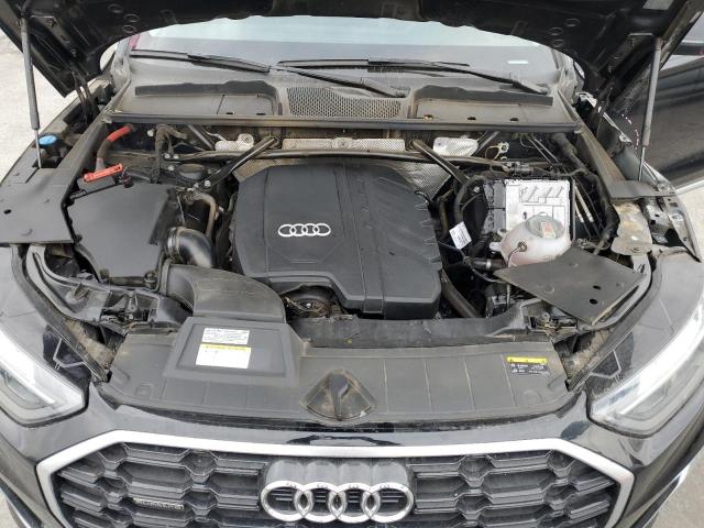 Audi Q5 Premium 45 Image 10
