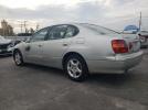 Lexus Gs 300 Image 6
