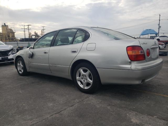 Lexus Gs 300 Image 6