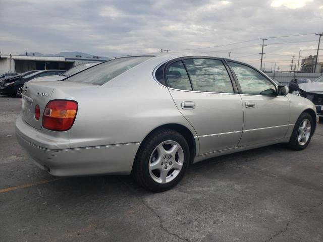 Lexus Gs 300 Image 12