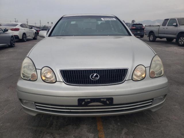 Lexus Gs 300 Image 5