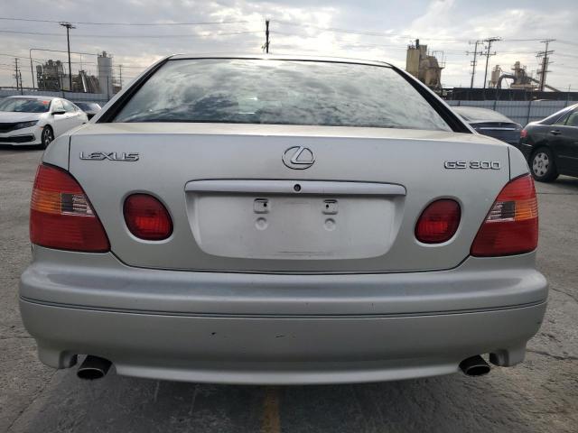 Lexus Gs 300 Image 2