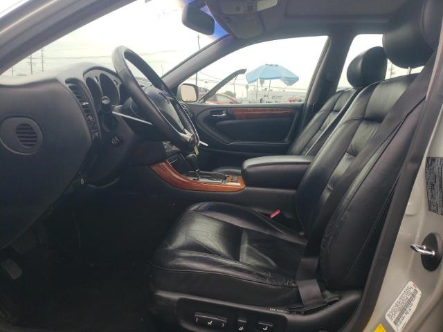 Lexus Gs 300 Image 7