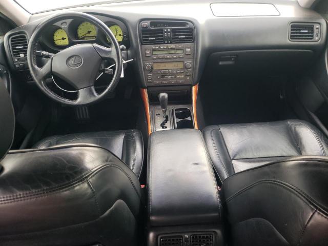 Lexus Gs 300 Image 3