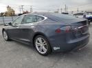 Tesla Model S Image 3