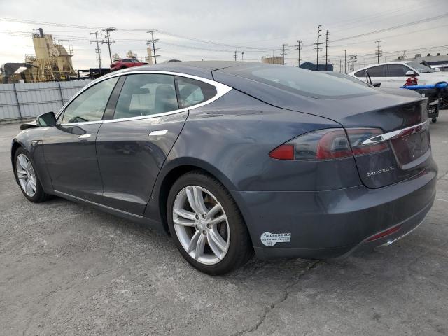 Tesla Model S Image 3