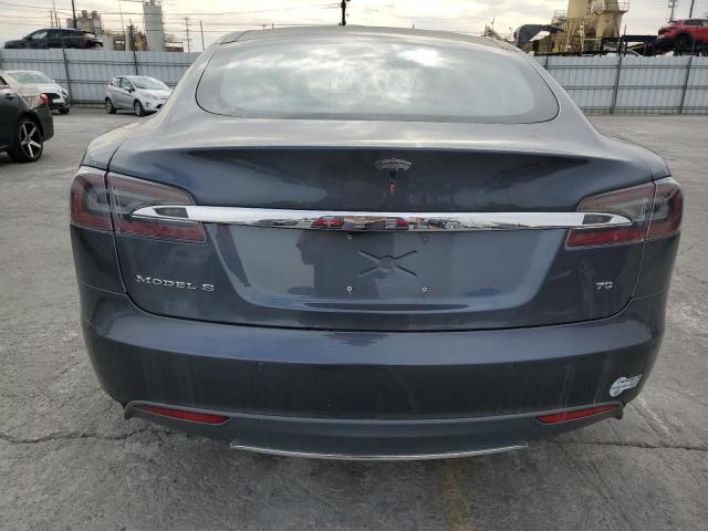 Tesla Model S Image 9