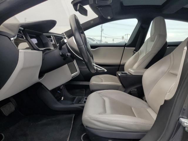 Tesla Model S Image 4