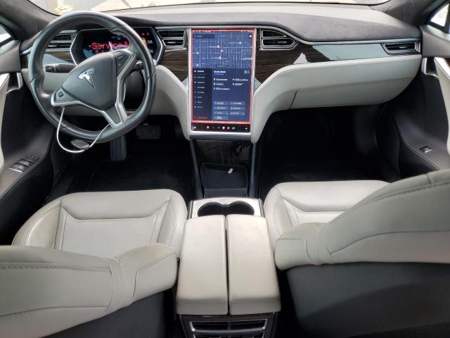 Tesla Model S Image 5