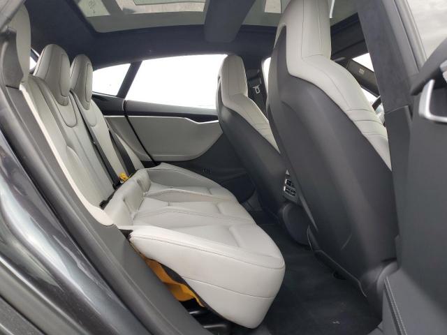 Tesla Model S Image 10