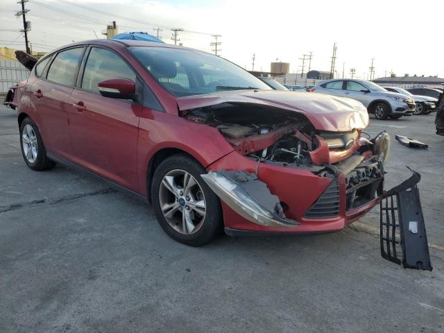 Ford Focus Se Image 4