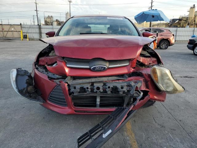 Ford Focus Se Image 7