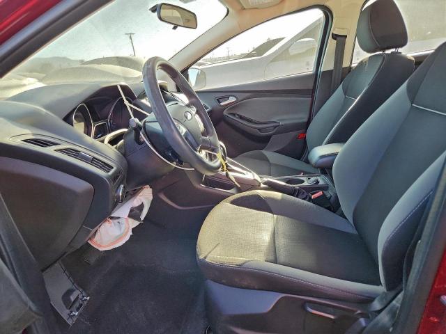 Ford Focus Se Image 10