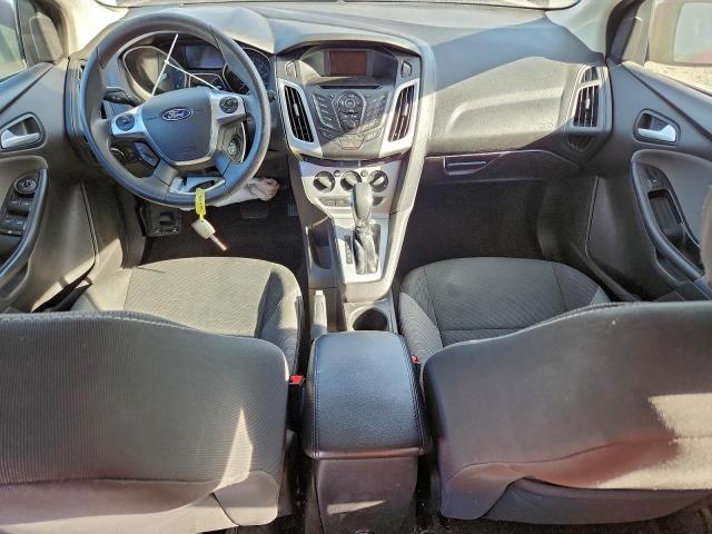 Ford Focus Se Image 6