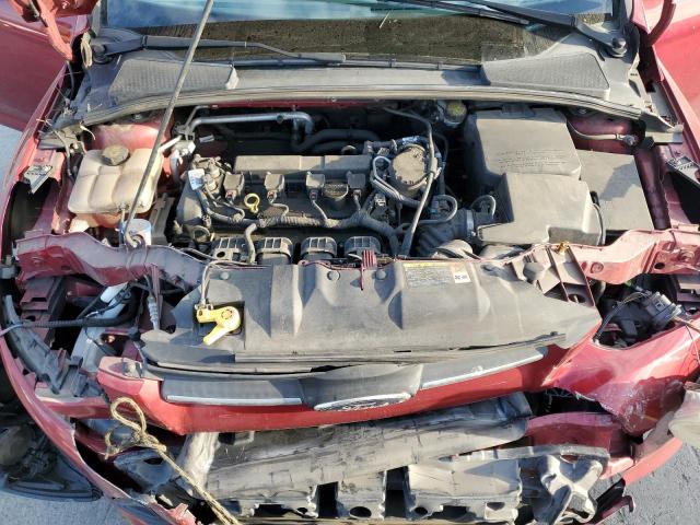 Ford Focus Se Image 12