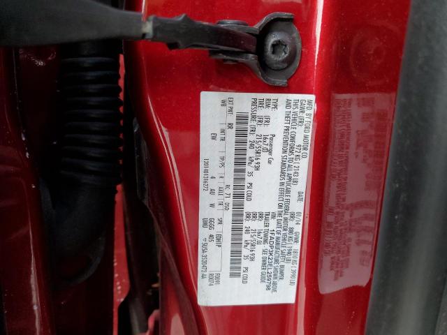 Ford Focus Se Image 2