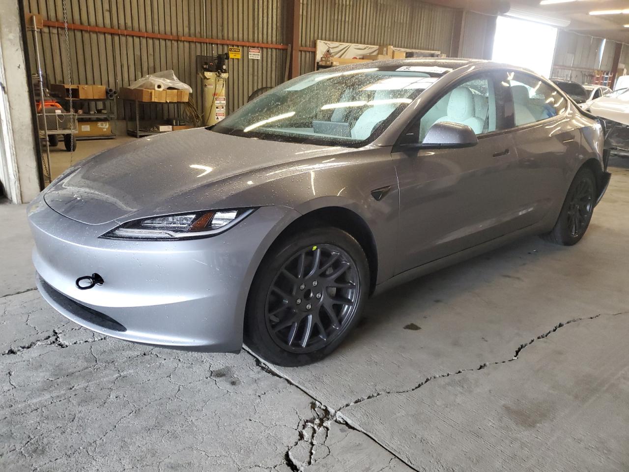 Tesla Model 3 Image 1