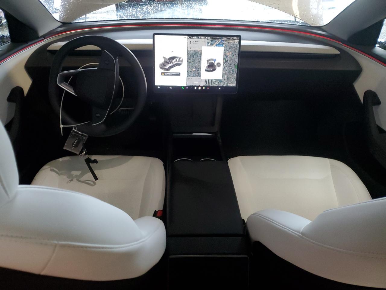 Tesla Model 3 Image 2