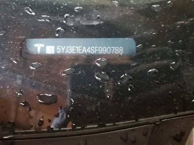 Tesla Model 3 Image 12