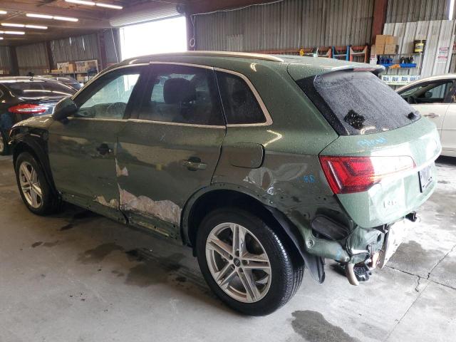Audi Q5 Premium 55 Image 6