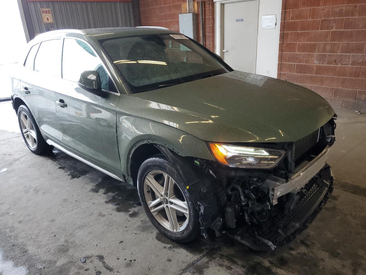 Audi Q5 Premium 55 Image 11