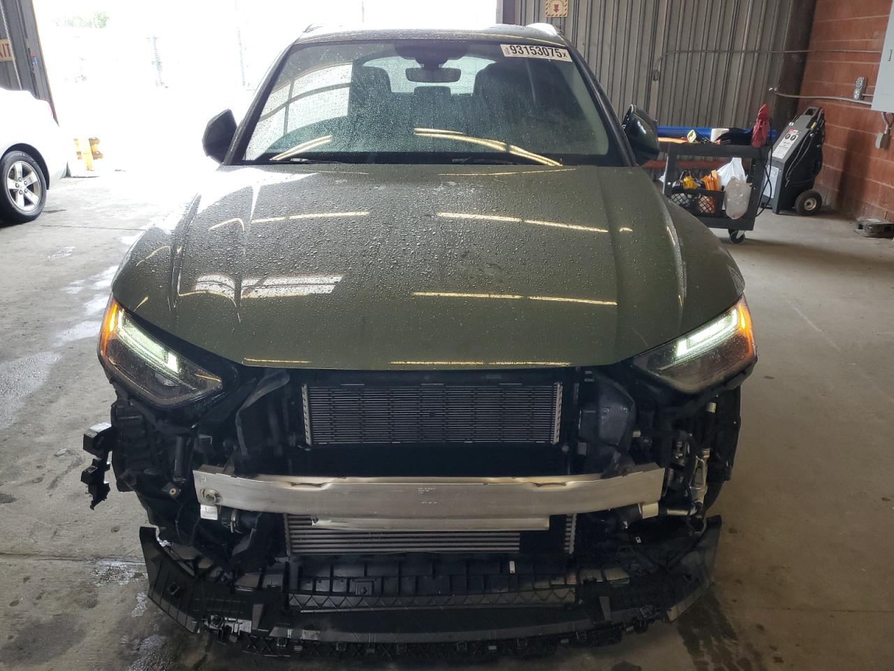 Audi Q5 Premium 55 Image 8